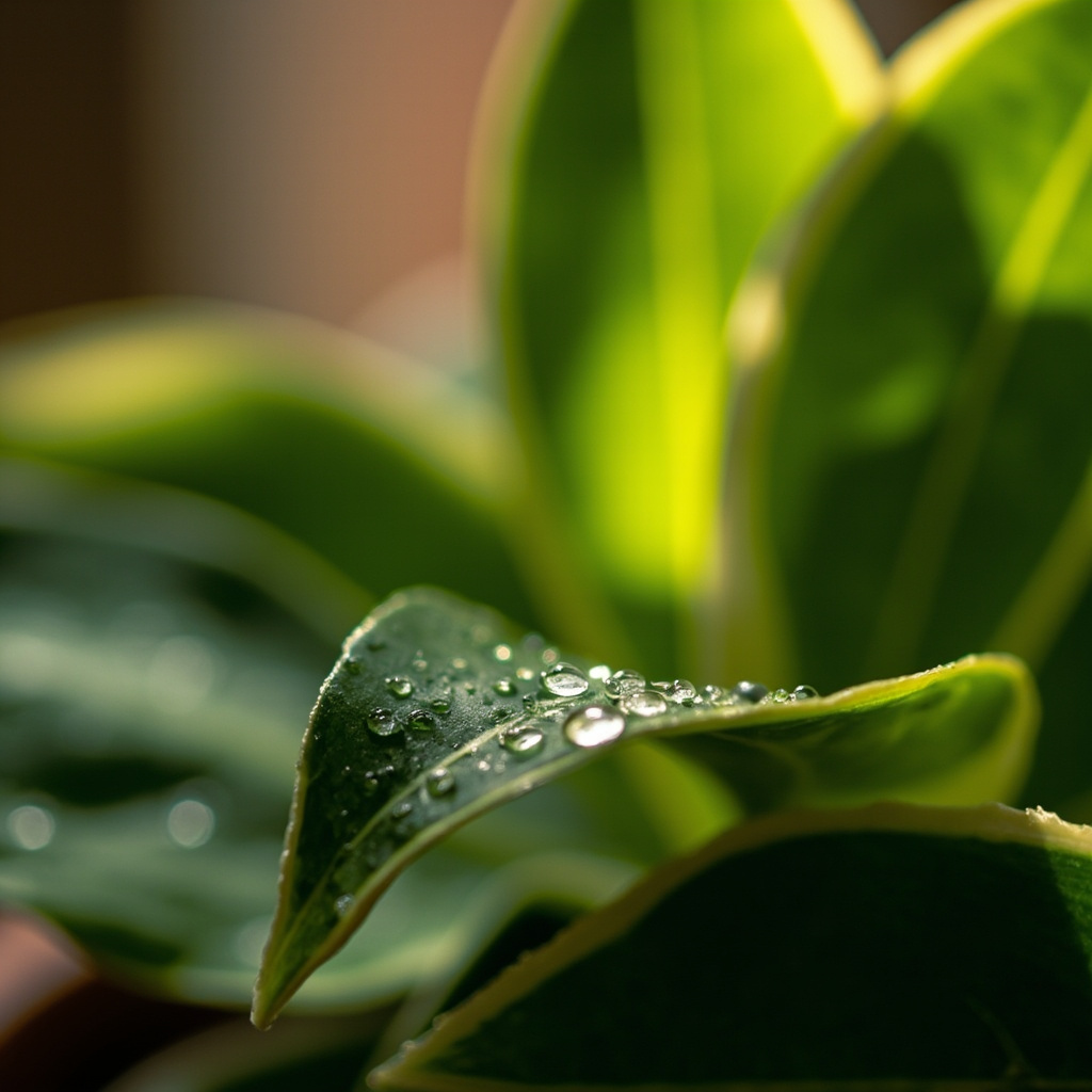 5 Signs Your Plant Needs Water