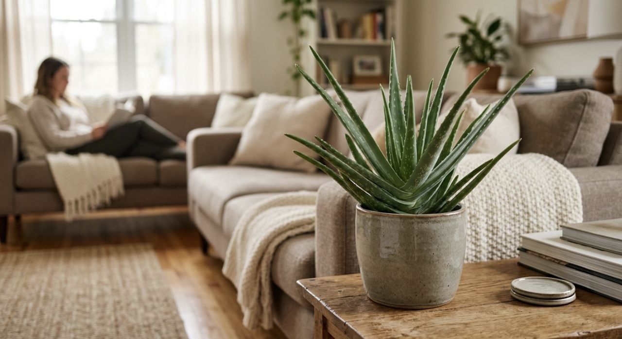 Aloe Vera