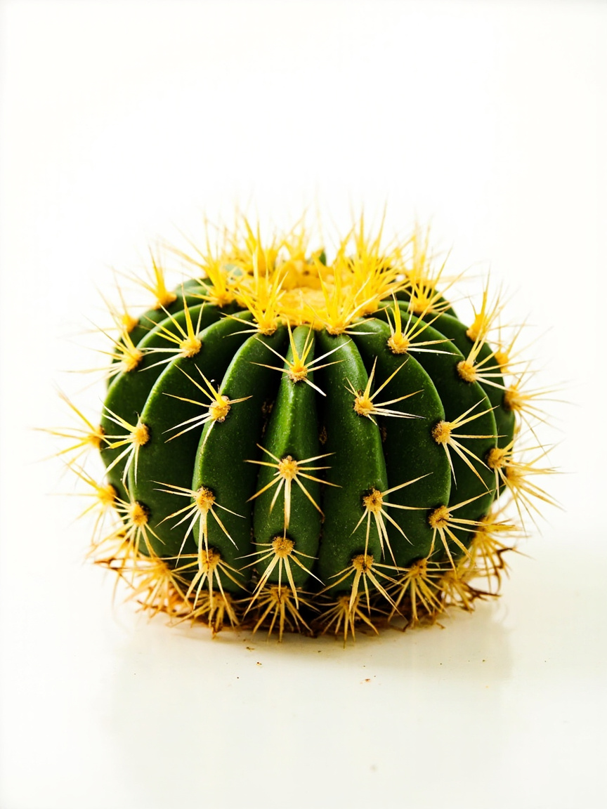 Barrel Cactus