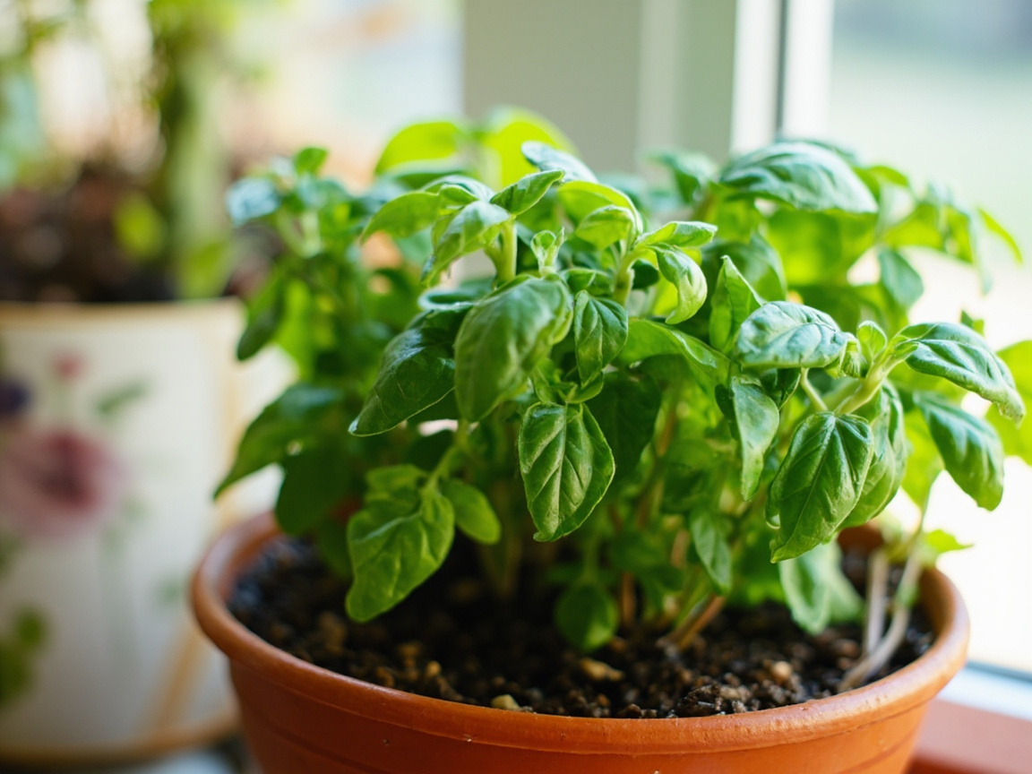 Basil
