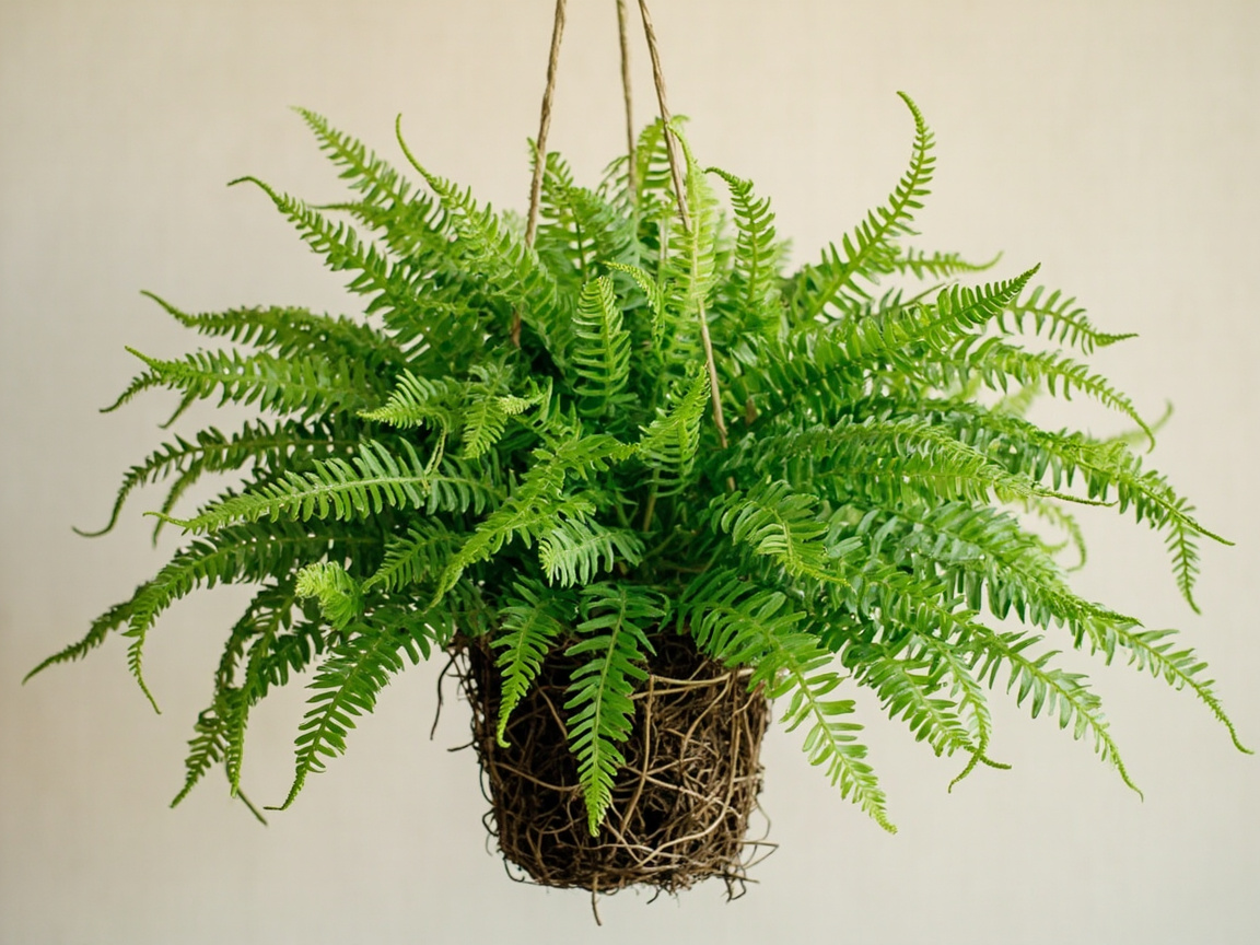 Boston Fern