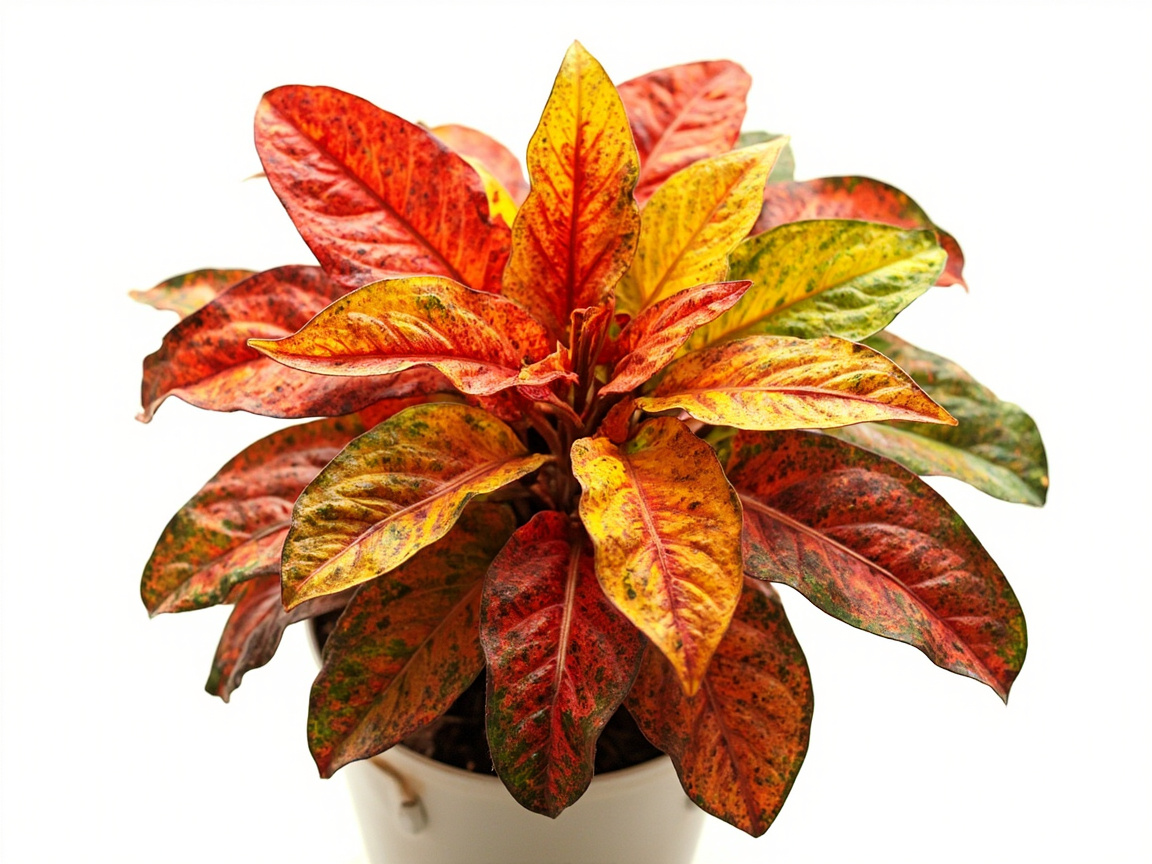 Croton