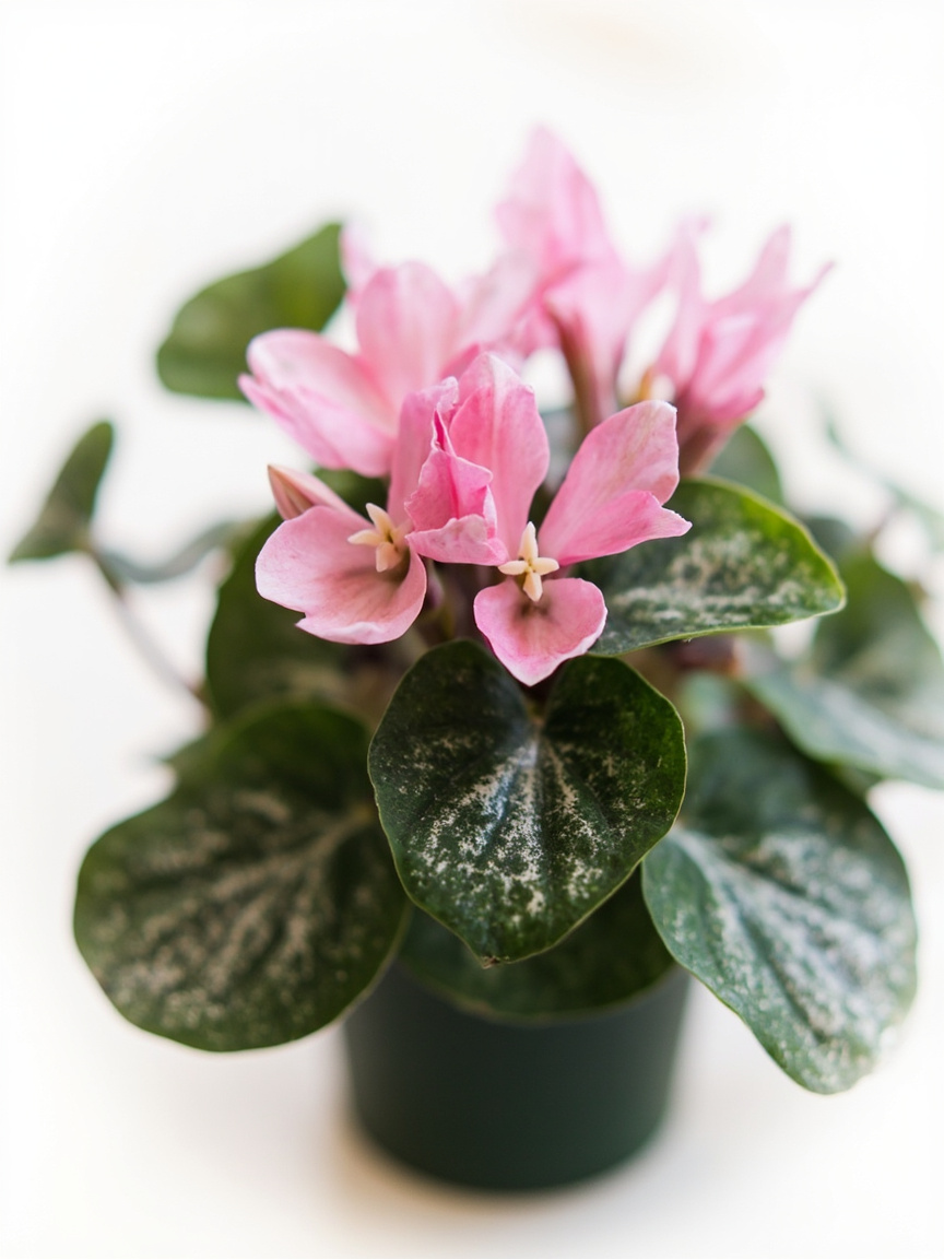 Cyclamen