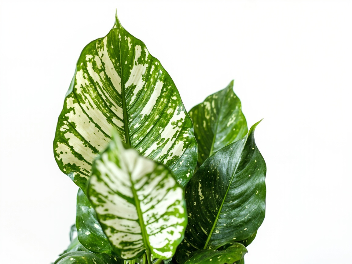 Dieffenbachia