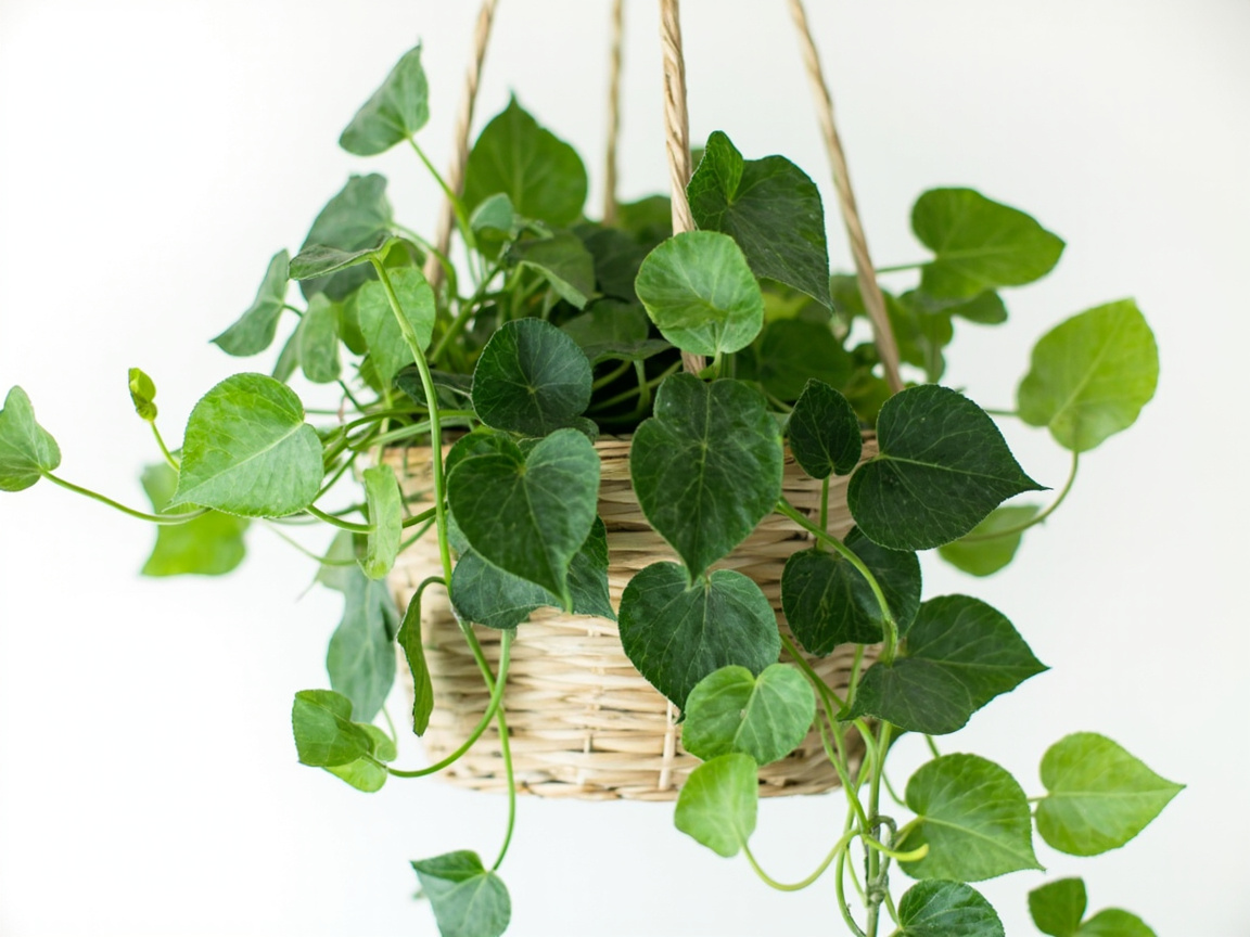 English Ivy