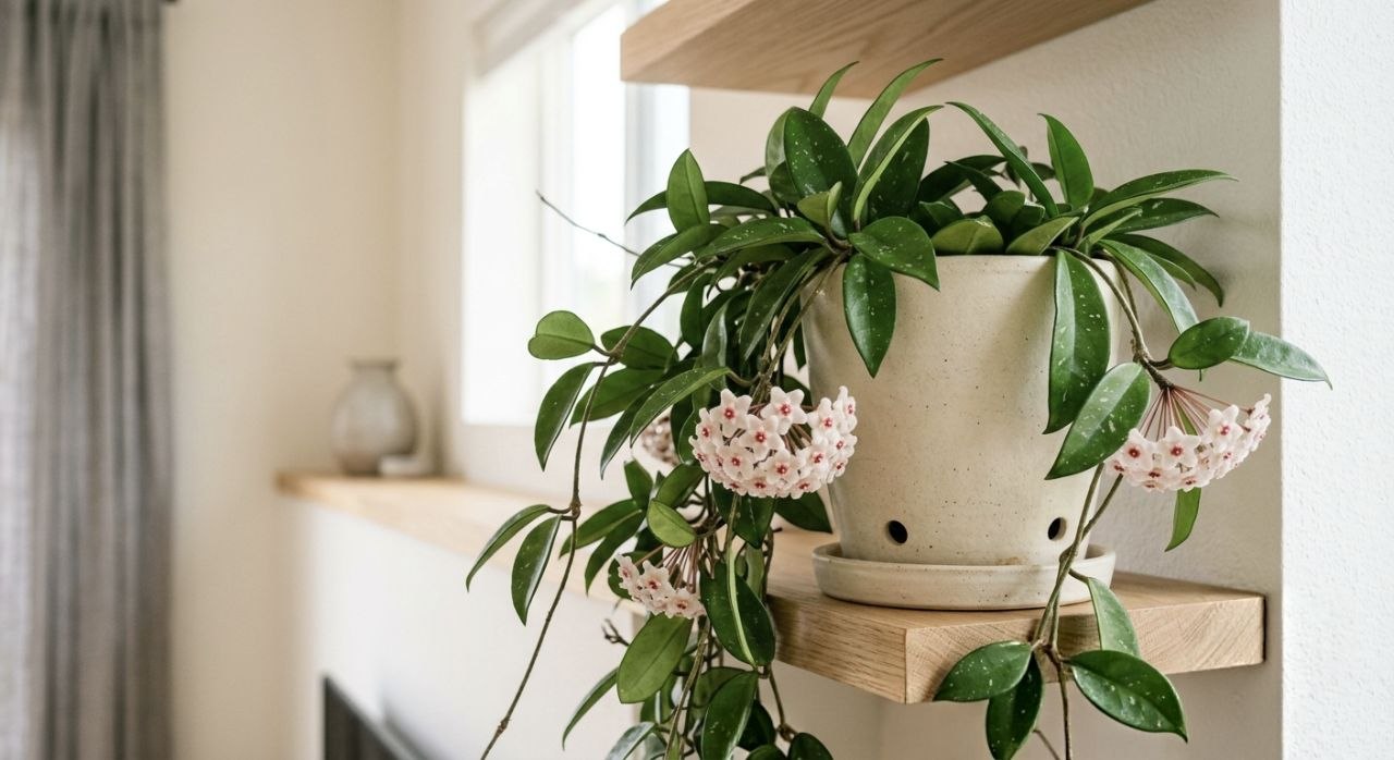 Hoya