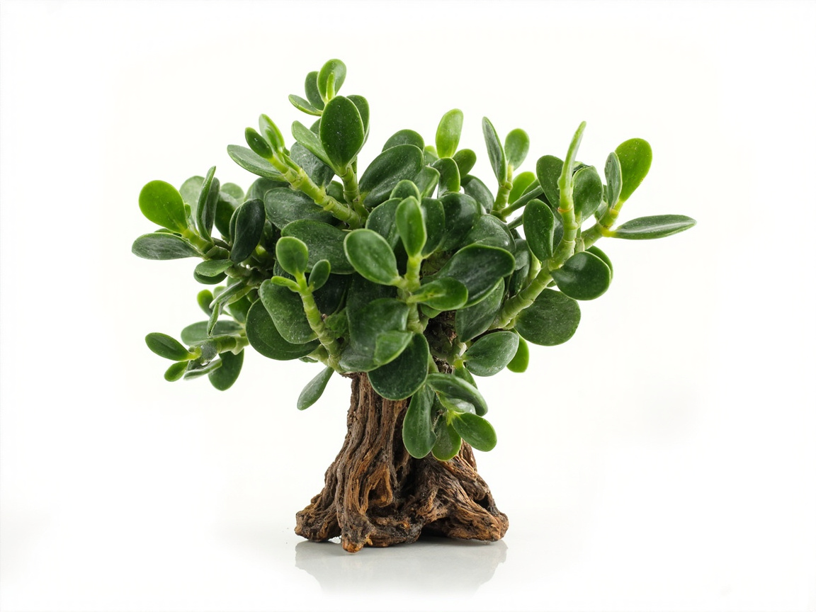 Jade Plant