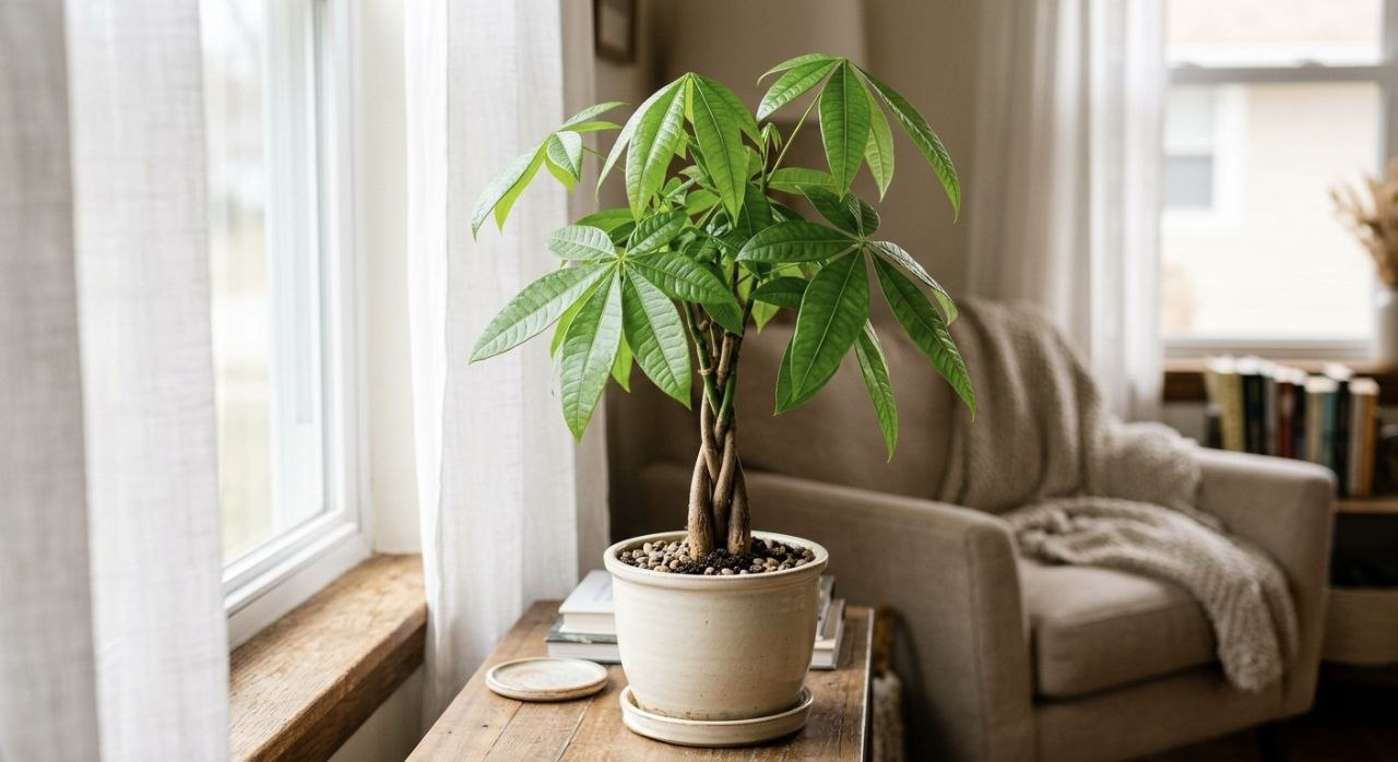 Money Tree
