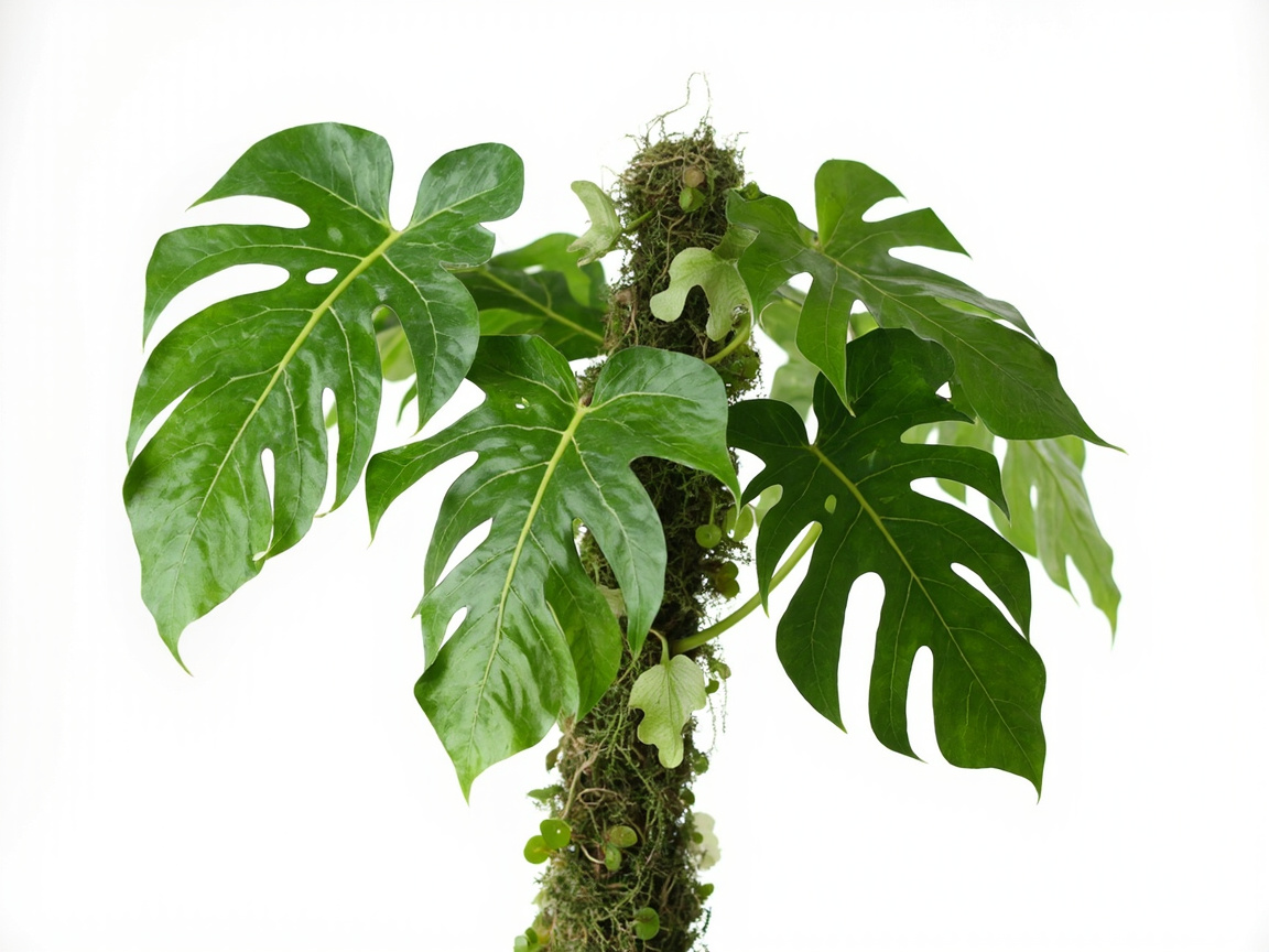 Monstera Deliciosa