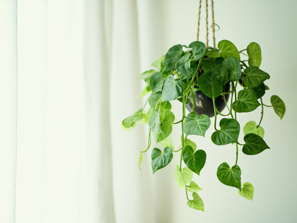 Philodendron