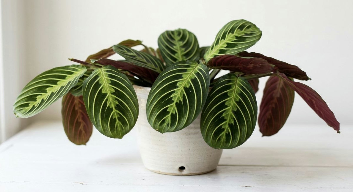 Prayer Plant