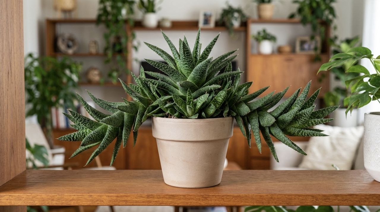 Snake Cactus