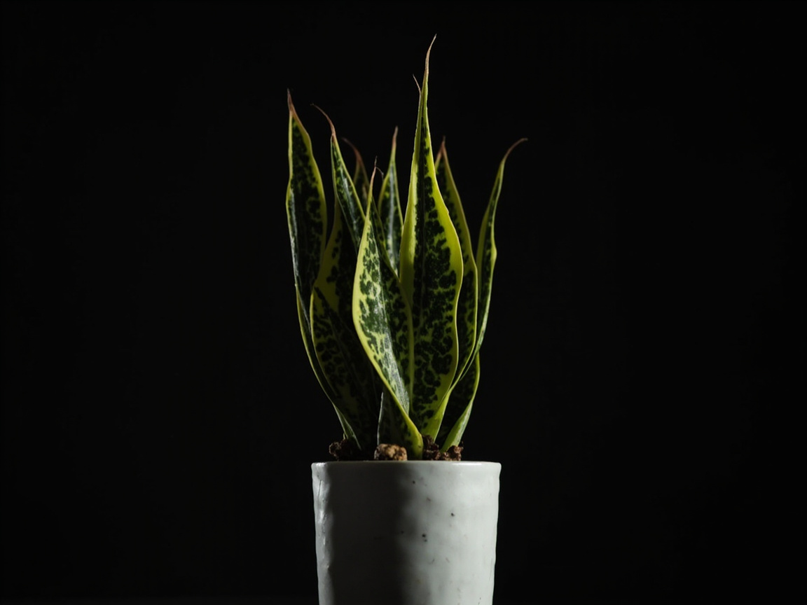 Snake Plant