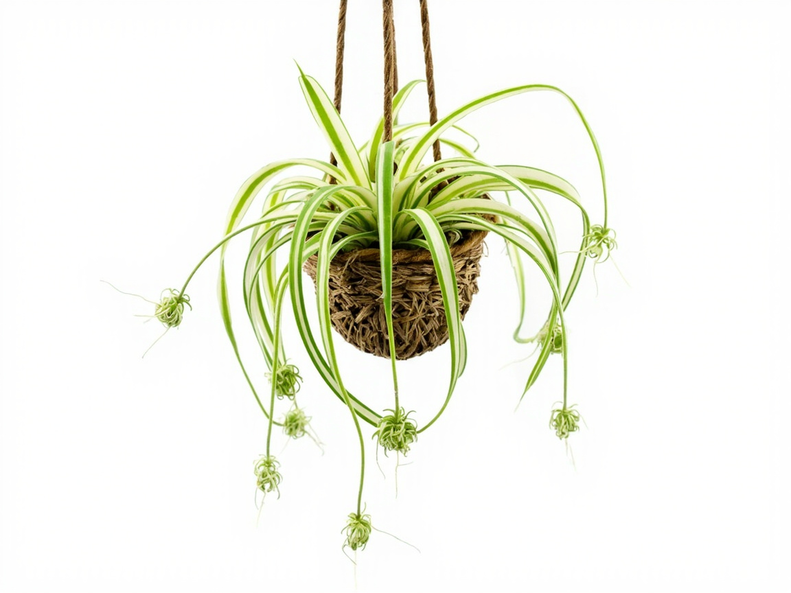 Spider Plant
