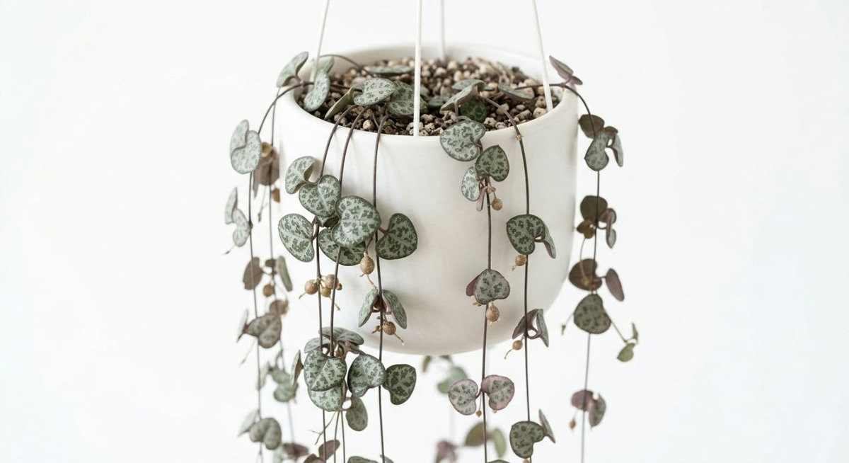 String of Hearts